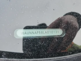 Audi A5 COUPE| CARAFAX| ПОДГРЕВ НА ВОЛАНА| PANORAMA|  - 20000 € / 39116.60 лв. - 98921845 17