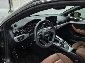 Audi A5 COUPE| CARAFAX| ПОДГРЕВ НА ВОЛАНА| PANORAMA|  - 20000 € / 39116.60 лв. - 98921845 10