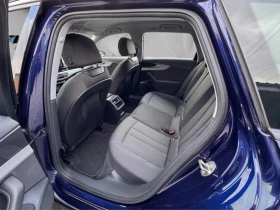 Audi A4 35TDi MILD HYBRID ДИСТРОНИК АВТОМАТИК НАВИГАЦИЯ - 17990 € / 35185.38 лв. - 83904322 16
