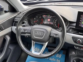 Audi A4 35TDi MILD HYBRID ДИСТРОНИК АВТОМАТИК НАВИГАЦИЯ - 17990 € / 35185.38 лв. - 83904322 13