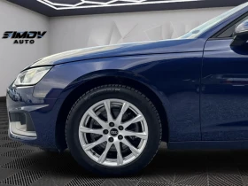 Audi A4 35TDi MILD HYBRID ДИСТРОНИК АВТОМАТИК НАВИГАЦИЯ - 17990 € / 35185.38 лв. - 83904322 17