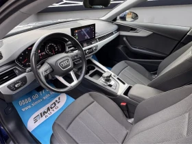 Audi A4 35TDi MILD HYBRID ДИСТРОНИК АВТОМАТИК НАВИГАЦИЯ - 17990 € / 35185.38 лв. - 83904322 7