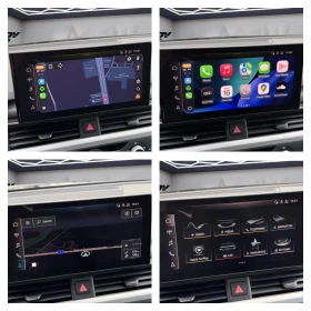 Audi A4 35TDi MILD HYBRID ДИСТРОНИК АВТОМАТИК НАВИГАЦИЯ - 17990 € / 35185.38 лв. - 83904322 10