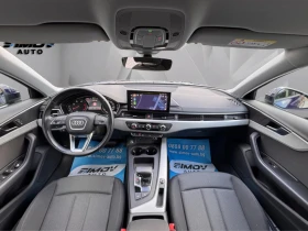 Audi A4 35TDi MILD HYBRID ДИСТРОНИК АВТОМАТИК НАВИГАЦИЯ - 17990 € / 35185.38 лв. - 83904322 11