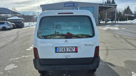 Citroen Berlingo 2.0HDI 90к.с. КЛИМАТИК - 2450 € / 4791.78 лв. - 74284849 7