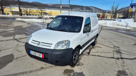 Citroen Berlingo 2.0HDI 90к.с. КЛИМАТИК - 2450 € / 4791.78 лв. - 74284849 3