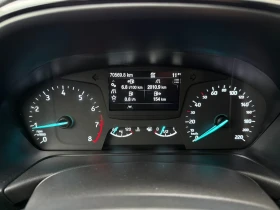 Ford Fiesta 1.1-2018г -70000км.РЕАЛНИ-ГЕРМАНИЯ-НАВИГАЦИЯ - 6600 € / 12908.48 лв. - 64879163 7