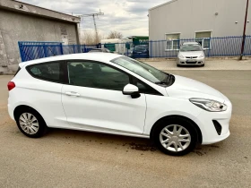 Ford Fiesta 1.1-2018г -70000км.РЕАЛНИ-ГЕРМАНИЯ-НАВИГАЦИЯ - 6600 € / 12908.48 лв. - 64879163 2
