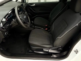 Ford Fiesta 1.1-2018г -70000км.РЕАЛНИ-ГЕРМАНИЯ-НАВИГАЦИЯ - 6600 € / 12908.48 лв. - 64879163 9