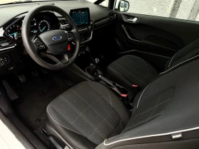 Ford Fiesta 1.1-2018г -70000км.РЕАЛНИ-ГЕРМАНИЯ-НАВИГАЦИЯ - 6600 € / 12908.48 лв. - 64879163 10