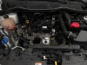 Ford Fiesta 1.1-2018г -70000км.РЕАЛНИ-ГЕРМАНИЯ-НАВИГАЦИЯ - 6600 € / 12908.48 лв. - 64879163 16