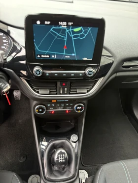 Ford Fiesta 1.1-2018г -70000км.РЕАЛНИ-ГЕРМАНИЯ-НАВИГАЦИЯ - 6600 € / 12908.48 лв. - 64879163 8