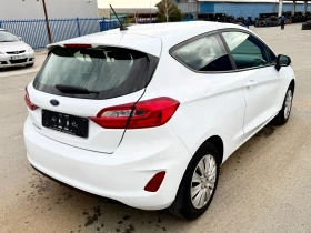 Ford Fiesta 1.1-2018г -70000км.РЕАЛНИ-ГЕРМАНИЯ-НАВИГАЦИЯ - 6600 € / 12908.48 лв. - 64879163 3