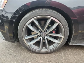Audi S5 2019/Virtual cockpit/B&O/Massage/Panorama/Carfax, снимка 9 - Автомобили и джипове - 53654698