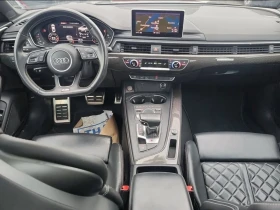 Audi S5 2019/Virtual cockpit/B&O/Massage/Panorama/Carfax, снимка 5 - Автомобили и джипове - 53654698