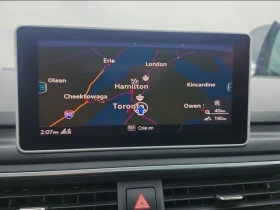 Audi S5 2019/Virtual cockpit/B&O/Massage/Panorama/Carfax, снимка 8 - Автомобили и джипове - 53654698