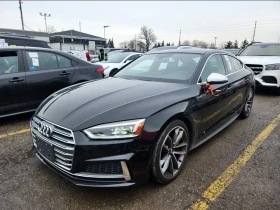 Audi S5 2019/Virtual cockpit/B&O/Massage/Panorama/Carfax