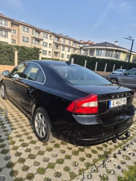 Volvo S80 2.0D - 5000 € / 9779.15 лв. - 32830716 7