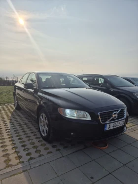 Volvo S80 2.0D - 5000 € / 9779.15 лв. - 32830716 6