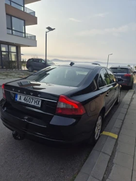 Volvo S80 2.0D - 5000 € / 9779.15 лв. - 32830716 3