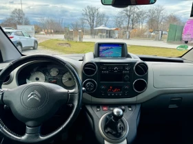 Citroen Berlingo 1.6 HDI XTR - 5700 € / 11148.23 лв. - 70962544 6