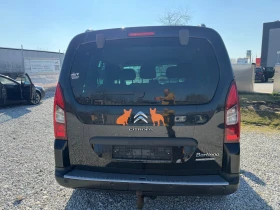 Citroen Berlingo 1.6 HDI XTR - 5700 € / 11148.23 лв. - 70962544 4
