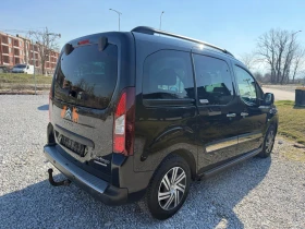 Citroen Berlingo 1.6 HDI XTR - 5700 € / 11148.23 лв. - 70962544 5