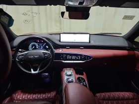 Genesis GV70 * 4D UTILITY | SPORT PLUS 3.5T * CARFAX *  | Mobile.bg � ����� ������ 7