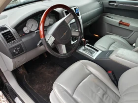Chrysler 300c 3.0 crd  - 7000 € / 13690.81 лв. - 14786672 8