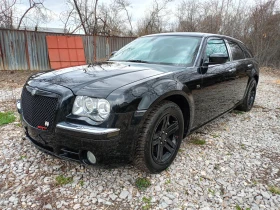 Chrysler 300c 3.0 crd  - 7000 € / 13690.81 лв. - 14786672 4