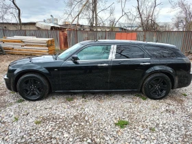 Chrysler 300c 3.0 crd  - 7000 € / 13690.81 лв. - 14786672 3