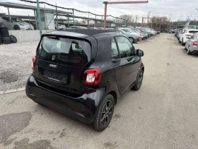 ����� �� �������� �� Smart Fortwo