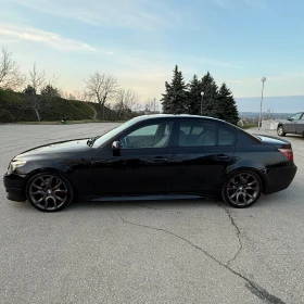 BMW 535 3.5 - 6850 € / 13397.44 лв. - 11285487 7