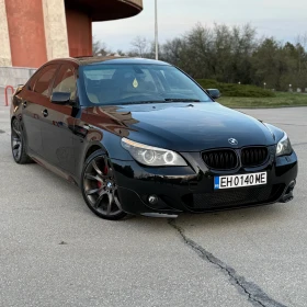 BMW 535 3.5 - 6850 € / 13397.44 лв. - 11285487 3