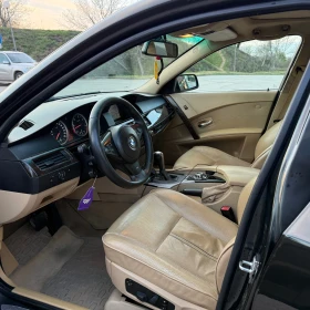 BMW 535 3.5 - 6850 € / 13397.44 лв. - 11285487 11