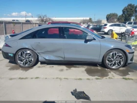 Hyundai Ioniq 6 LIMITED - 21000 € / 41072.43 лв. - 27463407 6