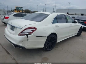 Mercedes-Benz S 500 2015 MERCEDES-BENZ S 550 - 11700 € / 22883.21 лв. - 96277079 6