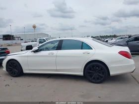 Mercedes-Benz S 500 2015 MERCEDES-BENZ S 550 - 11700 € / 22883.21 лв. - 96277079 5