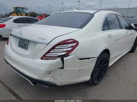 Mercedes-Benz S 500 2015 MERCEDES-BENZ S 550 - 11700 € / 22883.21 лв. - 96277079 7