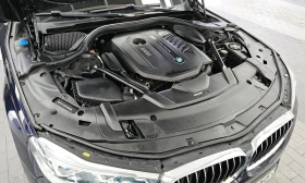 BMW 740 XDRIVE* МПАКЕТ* RECARO* HARMAN* KARDON*  - 20580 € / 40250.98 лв. - 89365327 16