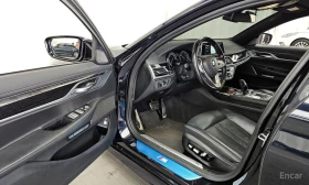 BMW 740 XDRIVE* МПАКЕТ* RECARO* HARMAN* KARDON*  - 20580 € / 40250.98 лв. - 89365327 8
