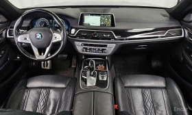 BMW 740 XDRIVE* МПАКЕТ* RECARO* HARMAN* KARDON*  - 20580 € / 40250.98 лв. - 89365327 6