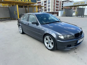 BMW 330 D - 4222 € / 8257.51 лв. - 59668836 7