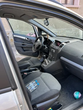 Opel Zafira - 980 € / 1916.71 лв. - 75596272 7