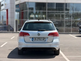 VW Passat 2.0TDI ������ ���� ��������� �� 130 ���� | Mobile.bg � ����� ������ 8