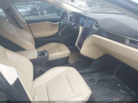 Tesla Model S AWD 85D | Mobile.bg � ����� ������ 5