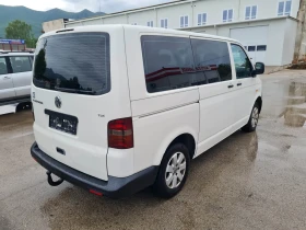 VW Multivan 1.9TDI 105�.� 9 ������ ������ | Mobile.bg � ����� ������ 3