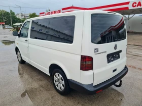 VW Multivan 1.9TDI 105�.� 9 ������ ������ | Mobile.bg � ����� ������ 4