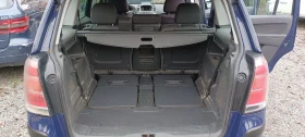 Opel Zafira | Mobile.bg � ����� ������ 9