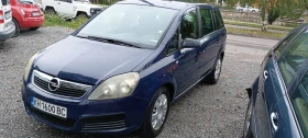 Opel Zafira | Mobile.bg � ����� ������ 3